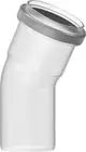 Bosch-Abgaszubehoer-FC-SE60-30-Bogen-30-Gr-d:60-mm-7738112628 gallery number 1